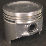 Piston & Pin Set AMC JEEP 258 6P1337-0.75 - SILVOLITE