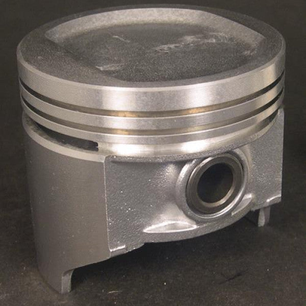Piston & Pin Set AMC JEEP 258 6P1337-0.75 - SILVOLITE