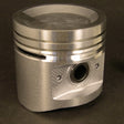Piston & Pin Set CHEV 292 6CYL 6P1355-1.00 - SILVOLITE