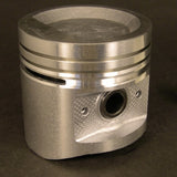 Piston & Pin Set CHEV 292 6CYL 6P1355-1.00 - SILVOLITE
