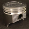 Piston & Pin Set CHEV 250 6CYL 6P1356-1.50 - SILVOLITE