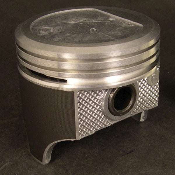 Piston & Pin Set CHEV 250 6CYL 6P1356-1.50 - SILVOLITE