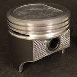 Piston & Pin Set CHEV 250 6CYL 6P1356-1.50 - SILVOLITE