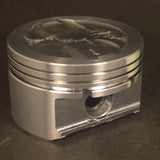 Piston & Pin Set CHEV 262 V6 6P1357-0.75 - SILVOLITE