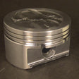 Piston & Pin Set CHEV 262 V6 6P1357-1.50 - SILVOLITE