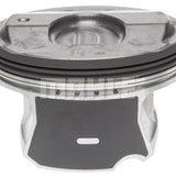 Piston & Pin Set HOLDEN 3.6L V6 LFX SIDI 6P1377-STD - MAHLE