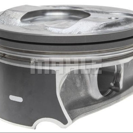 Piston & Pin Set HOLDEN 3.6L V6 LLT SIDI 6P1378-0.25 - MAHLE