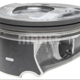 Piston & Pin Set HOLDEN 3.6L V6 LLT SIDI 6P1378-STD - MAHLE