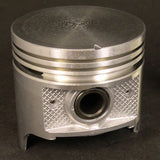 Piston & Pin Set FORD 170 6CYL 6P1401-1.50 - SILVOLITE