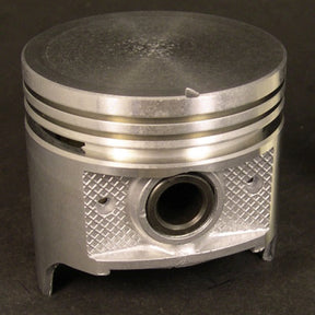 Piston & Pin Set FORD 170 6CYL 6P1401-1.00 - SILVOLITE