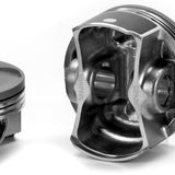 Piston & Pin Set CHRYSLER JEEP 3.6L ERB 6P1411-STD - SILVOLITE