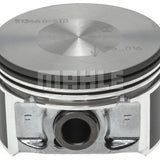 Piston & Pin Set CHRYSLER DODGE 2.7L EER 6P1414-0.50 - MAHLE