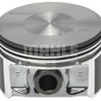 Piston & Pin Set CHRYSLER DODGE 2.7L EER 6P1414-STD - MAHLE