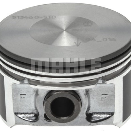 Piston & Pin Set CHRYSLER DODGE 2.7L EER 6P1414-STD - MAHLE