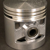 Piston & Pin Set CHEV 235 6CYL 6P1456-1.50 - SILVOLITE