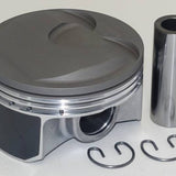Piston & Pin Set HOLDEN 3.6L V6 LFX SIDI 6P1497-0.25 - SILVOLITE