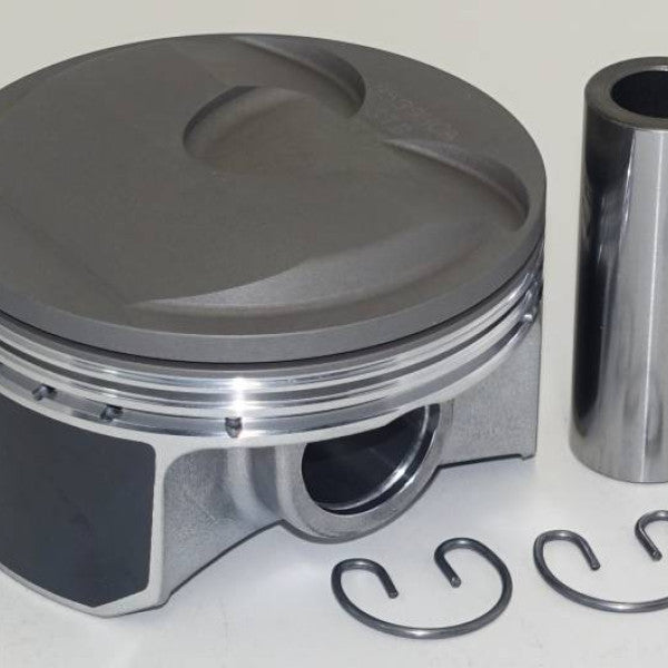 Piston & Pin Set HOLDEN 3.6L V6 LFX SIDI 6P1497-0.75 - SILVOLITE