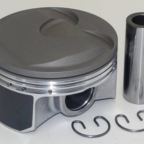 Piston & Pin Set HOLDEN 3.6L V6 LFX SIDI 6P1497-0.75 - SILVOLITE