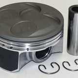 Piston & Pin Set HOLDEN 3.6L V6 LLT SIDI 6P1498-STD - SILVOLITE