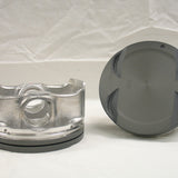 Piston & Ring Set HYUNDAI G6DC 6PR1410-STD - Topline