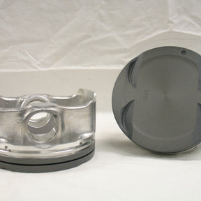 Piston & Ring Set HYUNDAI G6DC 6PR1410-STD - TOPLINE