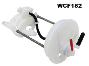 In Tank Fuel Filter Honda WCF182 - Cooper - Cooper