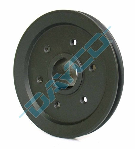 Harmonic Balancer - OEM HB1045N - Dayco