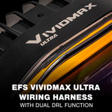 Vividmax Ultra Wiring Harness VMU - WLOOM - EFS - EFS