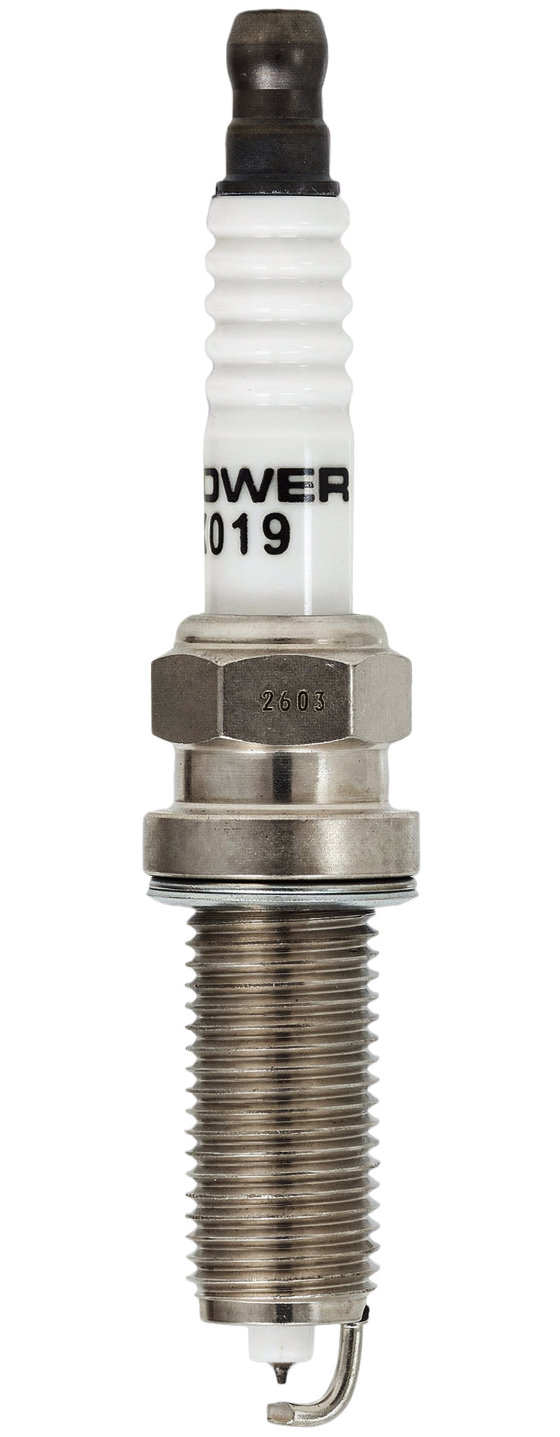 Iridium Spark Plugs TPX019-4 (4 Pack) TPX019-4 - Tri-Power