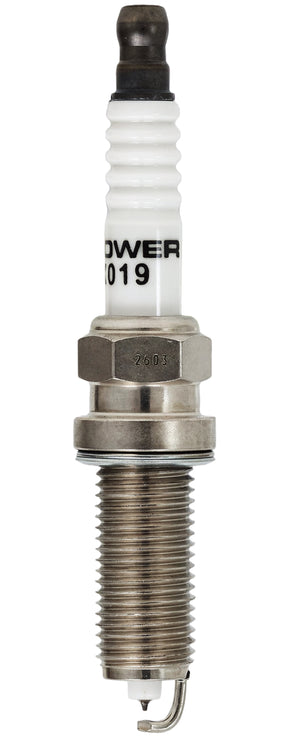 Iridium Spark Plugs TPX019-4 (4 Pack) TPX019-4 - Tri-Power