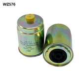 Diesel Fuel Filter Z576 Ford WZ576 - Cooper - Cooper