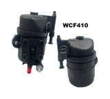 Diesel Fuel Filter Landrover WCF410 - Cooper - Cooper