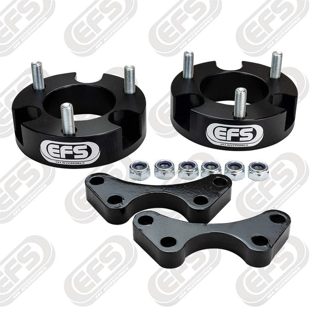 EFS STRUT TOP SPACER -OFFROAD USE ONLY | 10-1201