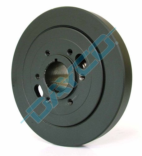 Harmonic Balancer - OEM HB1004N - Dayco