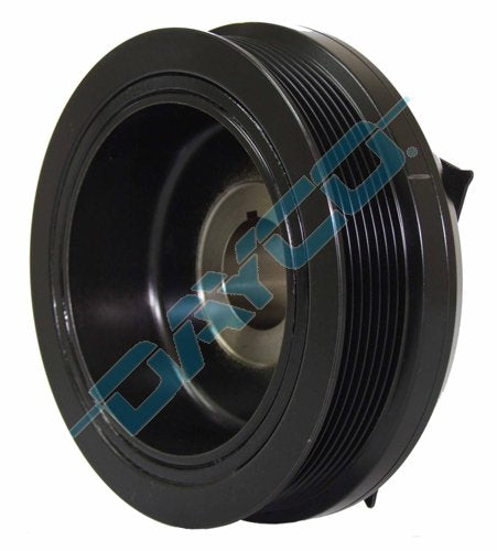 Harmonic Balancer - OEM HB1382N - Dayco