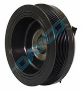 Harmonic Balancer - OEM HB1382N - Dayco