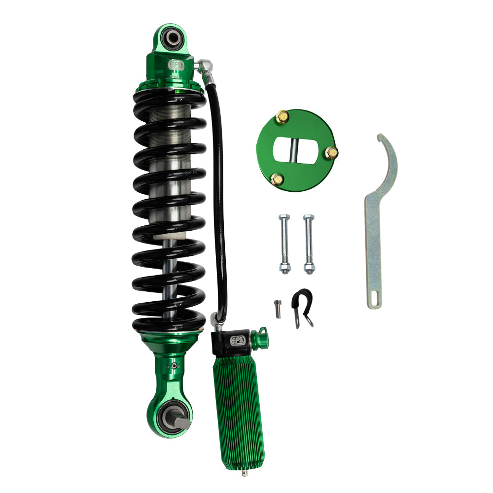 MRP 2.5 FRONT SHOCK ABSORBER 25 - 0017 - L - EFS - EFS