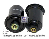 EFI Fuel Filter Z353 Daihatsu/Toyota WZ353 - Cooper