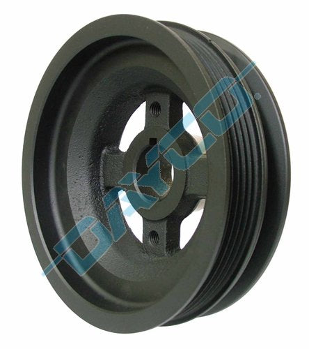 Harmonic Balancer - OEM HB1290N - Dayco