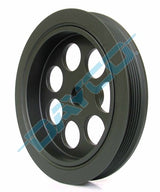 Harmonic Balancer - OEM HB1168N - Dayco