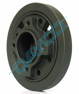 Harmonic Balancer - OEM HB1205N - Dayco