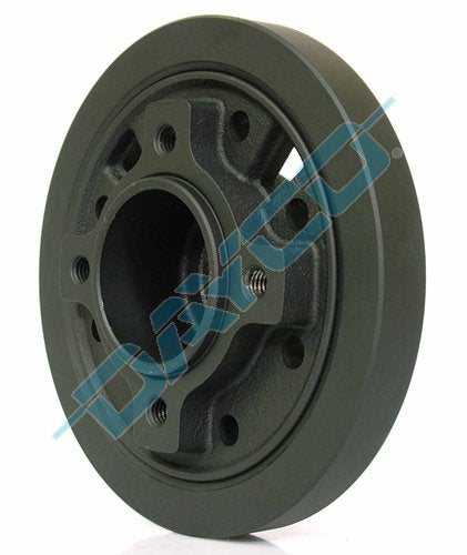 Harmonic Balancer - OEM HB1205N - Dayco
