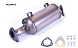 Diesel Particulate Filter RPF255 Audi WCDPF44 - Cooper