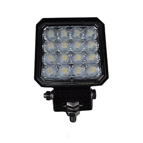 VIVIDMAX 4″ SQUARE WORK LIGHT VMWL-424 - EFS