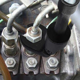 6pc 3/8" Dr Flexible Diesel Injection Spanner Set - PKTool | Universal Auto Spares
