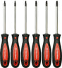 6pc Star Screwdriver Set - PKTool