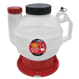 7.5LTR Transmission Oil Filler Spare Tank - PKTool