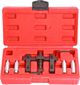 7 Piece Steering Knuckle Spreader Tool Kit - PKTool | Universal Auto Spares