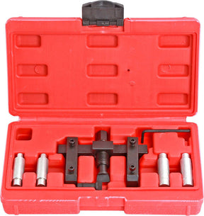 7 Piece Steering Knuckle Spreader Tool Kit - PKTool