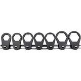 7 Pieces 3/8” Dr Offset Cartridge Oil Filter Wrench Set - PKTool